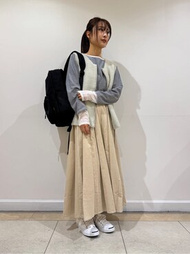 haruさんのコーディネート