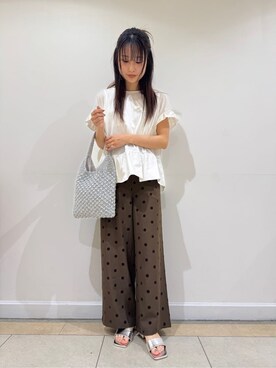 haruさんのコーディネート