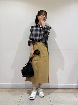 haruさんのコーディネート