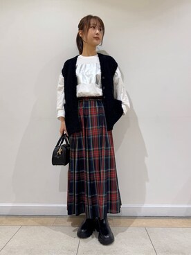 haruさんのコーディネート