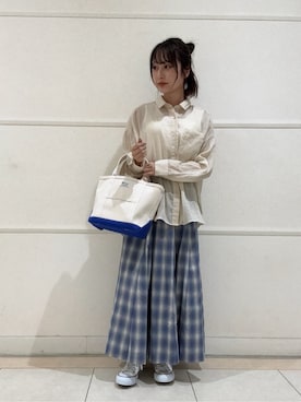 haruさんのコーディネート
