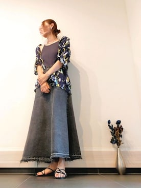 shiiiisukeさんのコーディネート