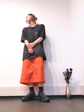 shiiiisukeさんのコーディネート