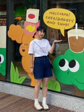 abee1111さんのコーディネート