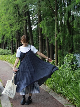 abee1111さんのコーディネート