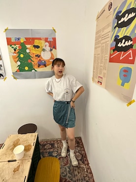 abee1111さんのコーディネート