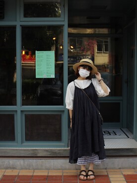 abee1111さんのコーディネート