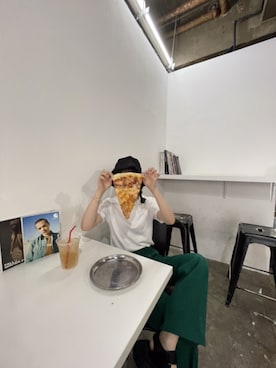 ななみさんのコーディネート