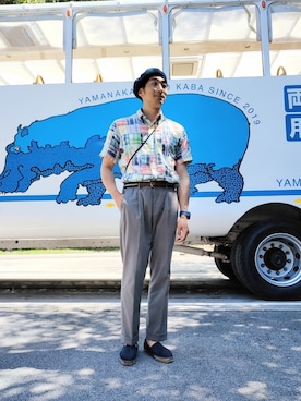 のーしんさんのコーディネート