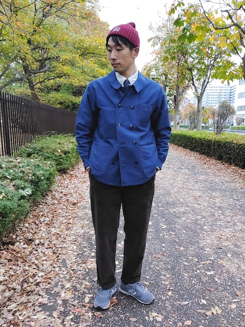アニキ（片野英児）× TheThreeRobbers BB CAP