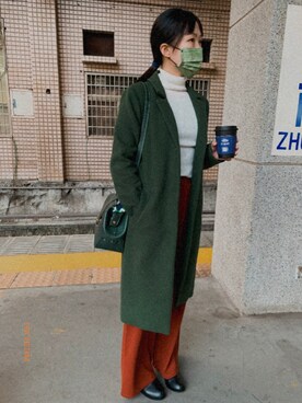 Dora Lさんのコーディネート