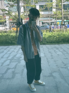 danny1023さんのコーディネート
