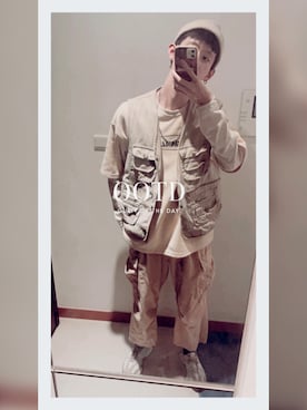 danny1023さんのコーディネート