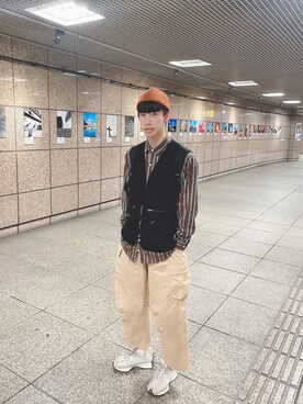 danny1023さんのコーディネート