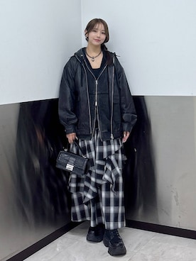 Nanaさんのコーディネート