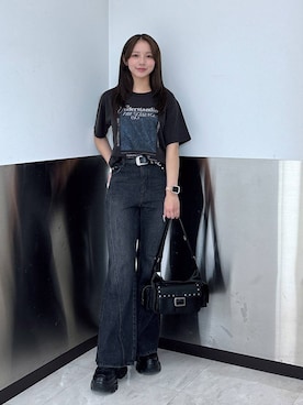 Nanaさんのコーディネート