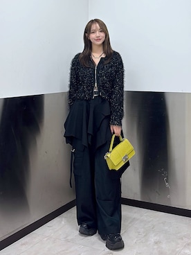 Nanaさんのコーディネート