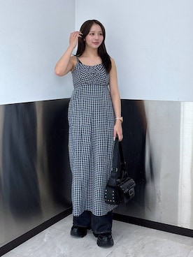 Nanaさんのコーディネート