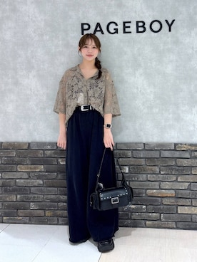 Nanaさんのコーディネート