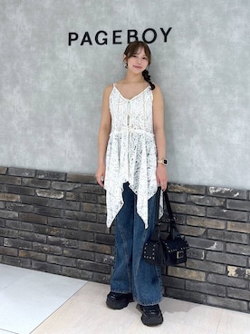 Nanaさんのコーディネート