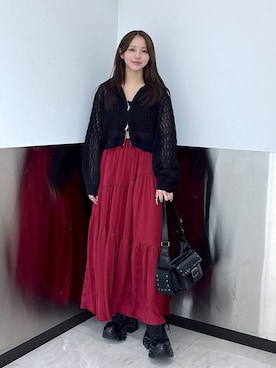 Nanaさんのコーディネート