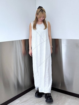 Nanaさんのコーディネート