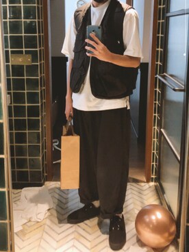 𝐒𝐞𝐚𝐧☾さんのコーディネート