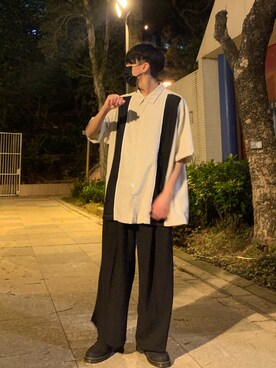 𝐒𝐞𝐚𝐧☾さんのコーディネート