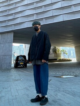 𝐒𝐞𝐚𝐧☾さんのコーディネート