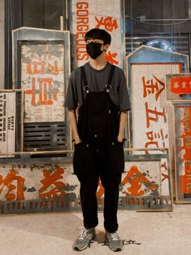 𝐒𝐞𝐚𝐧☾さんのコーディネート