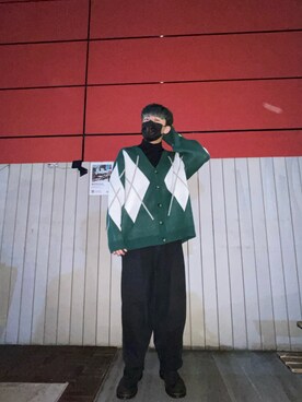 𝐒𝐞𝐚𝐧☾さんのコーディネート