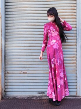 pikaさんのコーディネート