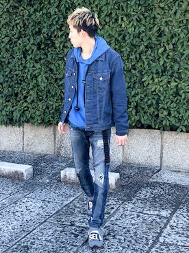 jpsaitoさんのコーディネート