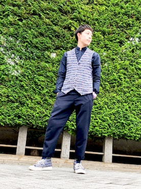 jpsaitoさんのコーディネート