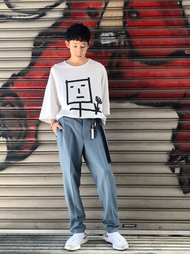 jpsaitoさんのコーディネート