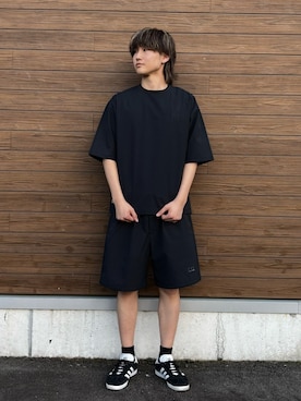 MASAKI SAITOさんのコーディネート