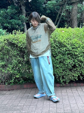 yotsupiyoさんのコーディネート