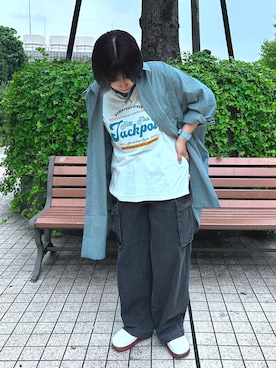 yotsupiyoさんのコーディネート