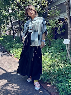 yotsupiyoさんのコーディネート