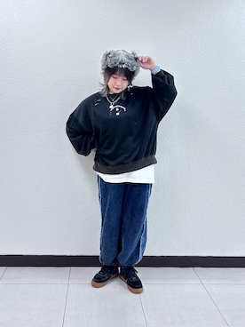 yotsupiyoさんのコーディネート