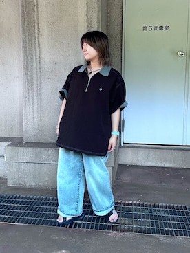 yotsupiyoさんのコーディネート