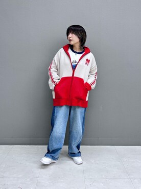 yotsupiyoさんのコーディネート