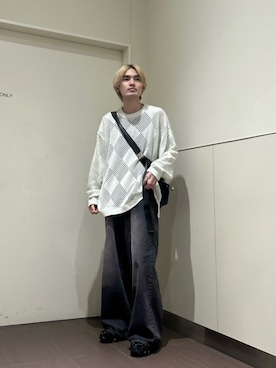 hiromuさんのコーディネート