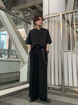 hiromuさんのコーディネート