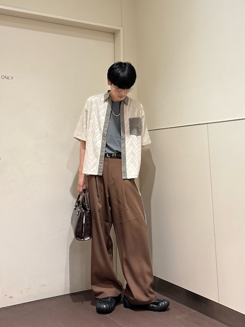 ラインスラックス