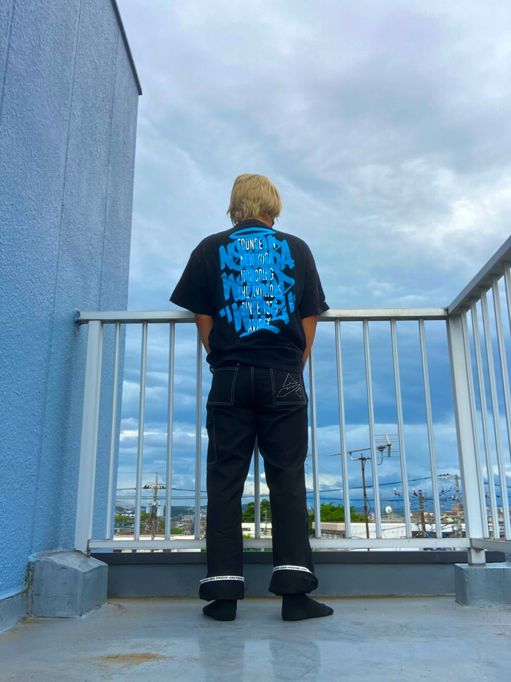 AVIREX（アヴィレックス）の「【×NEW ERA/ニューエラ】2023SS