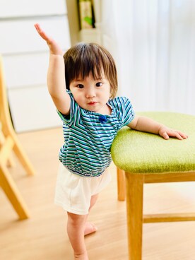 さえぴよちゃんさんのコーディネート