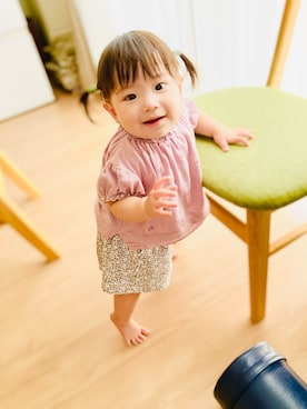 さえぴよちゃんさんのコーディネート