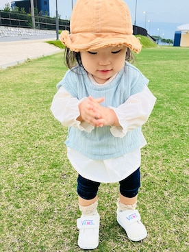 さえぴよちゃんさんのコーディネート