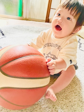 さえぴよちゃんさんのコーディネート